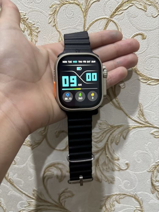 Часы наручные продам