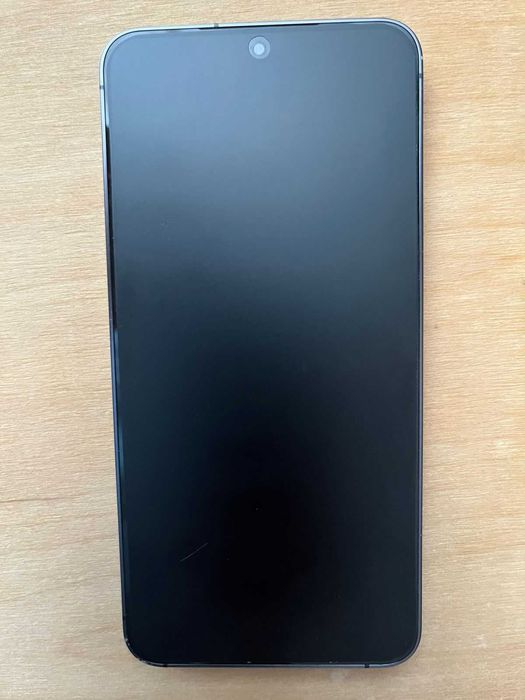 Samsung S 24, 256gb в отличном состоянии. Цвет черный.