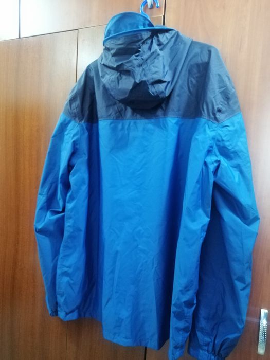Geacă impermeabila navigație