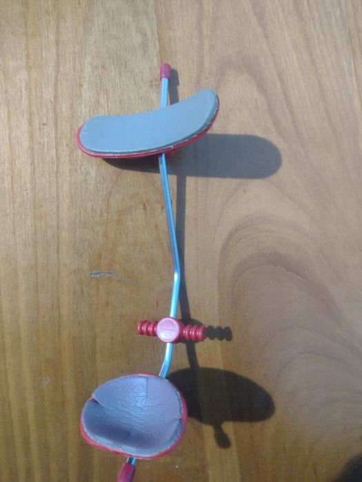 Masca faciala ortodontică