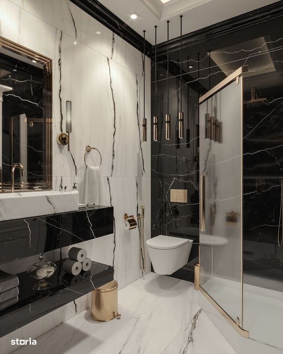 Apartament cu 2 camere langa Parcul Teilor, Titan