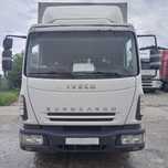 Vand cap tractor VOLVO+IVECO Eurocargo  7,5 tone(6 buc)
