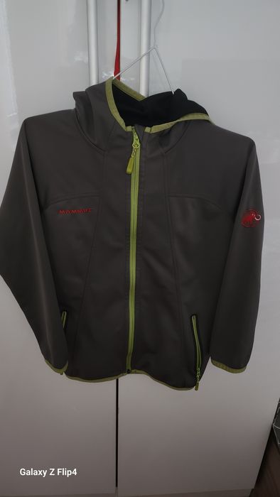 Bluza mammut copii