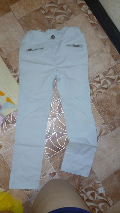 Вещи на девочку 4-5 лет