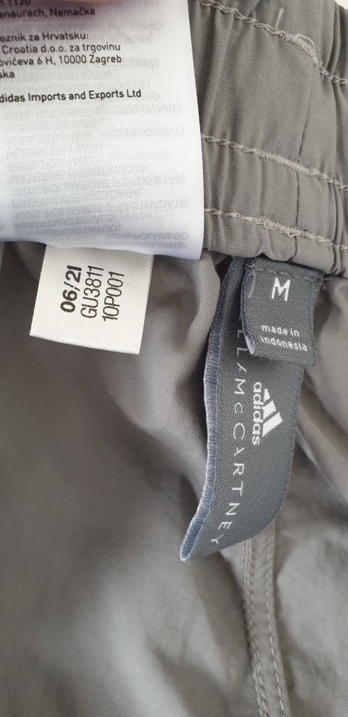 Adidas Stella McCartney Tech Pant Size M ОРИГИНАЛ! Дамскo Долнище!
