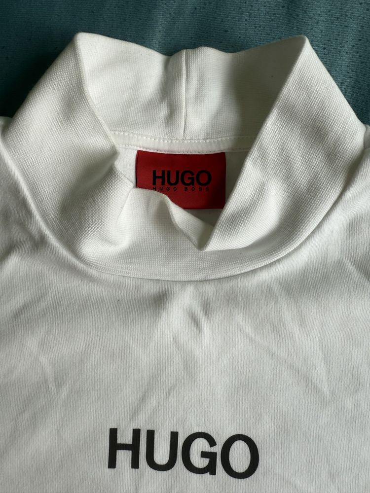 2 броя Блуза тениска HUGO BOSS оригинални