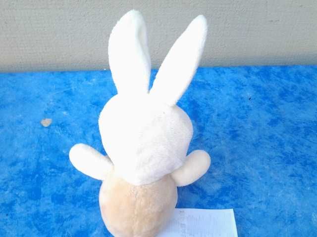 My Little Bear & Rabbit | jucarie transformabila 2*1 copii | 14 cm**