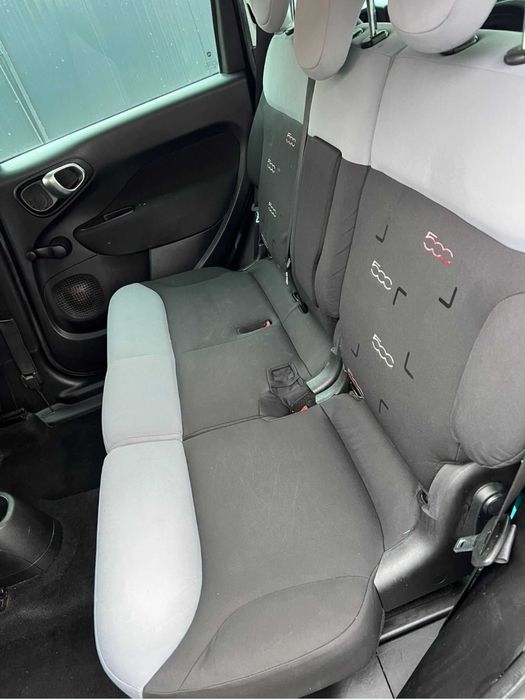 Fiat 500 L 1.3 multijet euro 5
