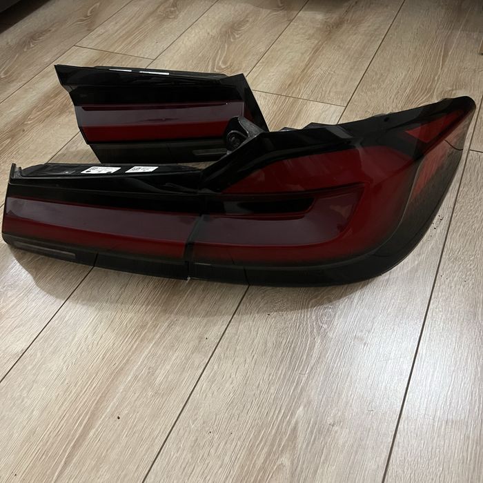 Стопове BMW G30 LCI OEM - USA 661006 , 661255