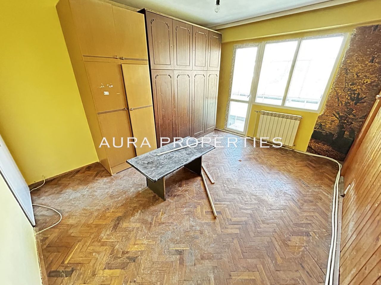 Продава се Двустаен апартамент в Разград, Орел - 75 кв.м за 850 €/кв.м - Снимка #2
