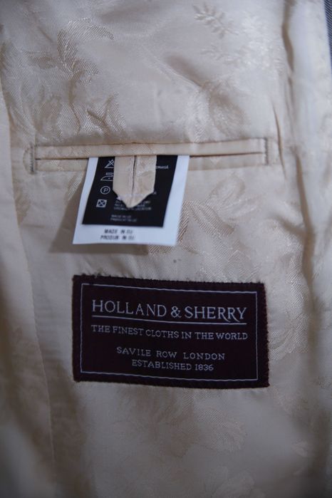 sacou Holland & Sherry