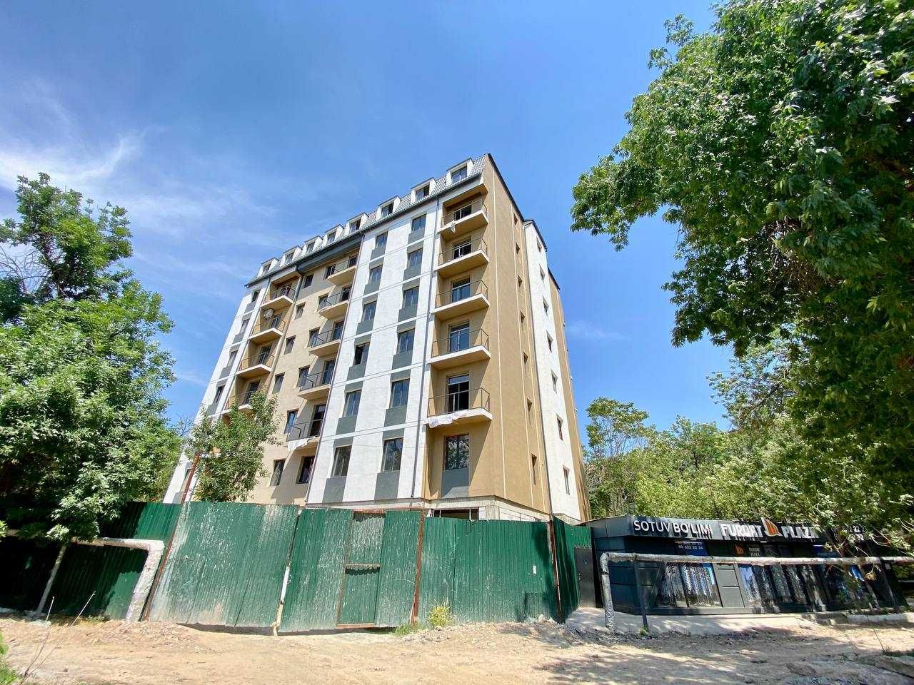 Furqat Plaza   1