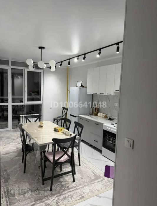 сдаем аренду новый дом