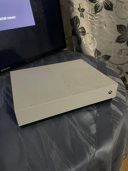 Xbox one S All Digital Edition