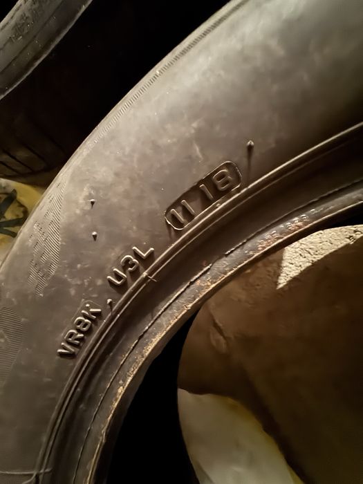 4 Автомобилни гуми 205/55/R16