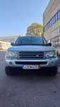 Land Rover Range Rover Sport 4.4