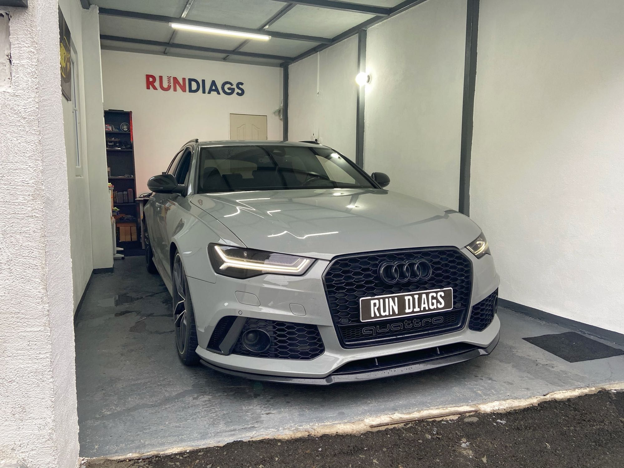 Apple CarPlay - Android Auto ORIGINAL pe Audi, VW Skoda Seat