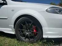Advan racing r17 4/114.3 4/100