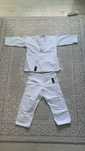 Kimono karate Budo Best
