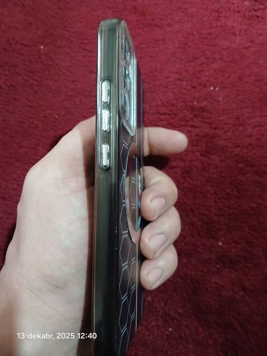 Samsung a34 5g 6/128