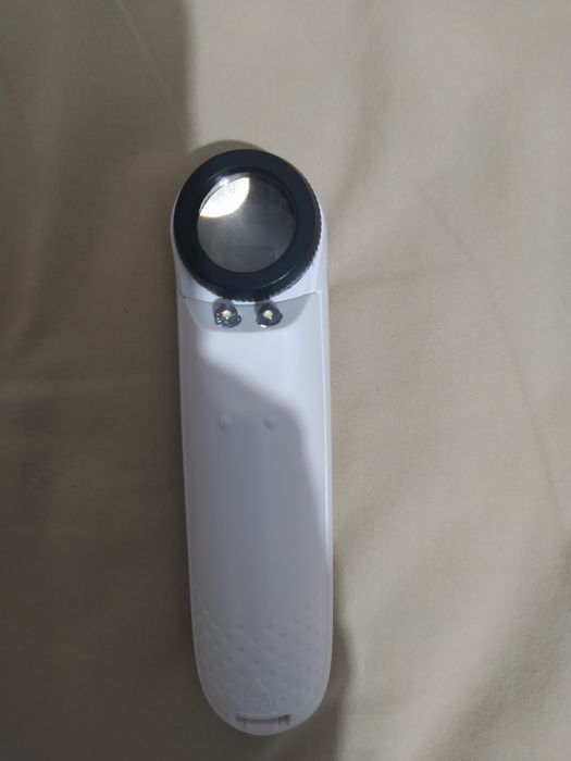 Kasmitolg uchun mini yuz uchun mo'jalangan lupa  yangi