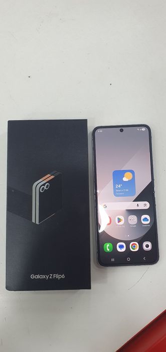 Samsung Z Flip 6 256GB