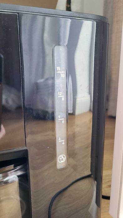 Cafetiera Tefal Smart'n Light CM600