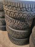 Шины комплект 205/55r15