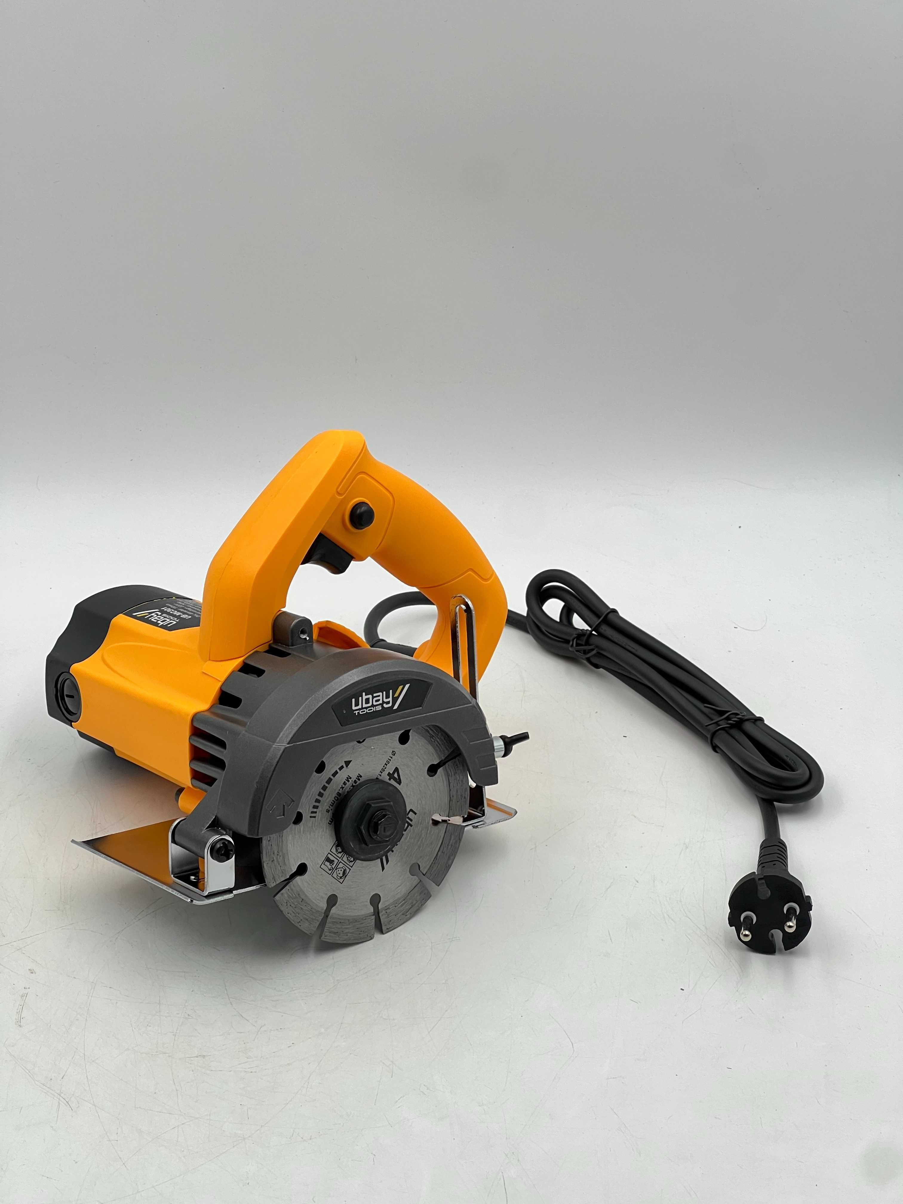 Циркулярная пила Ubay UB-MC301 ART 2409