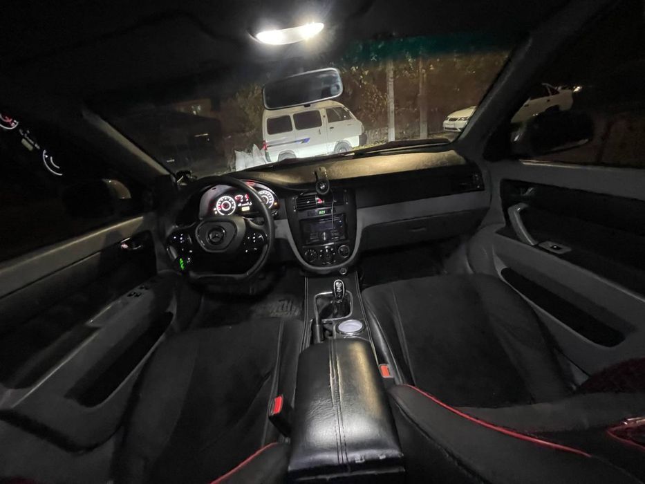 Moshina holat idiyal navarot