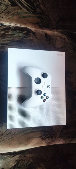 Xbox       one S