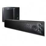 DolbyAtmos Yamaha YSP 5600 и subwoofer Yamaha NS-SW300 Звуков проектор
