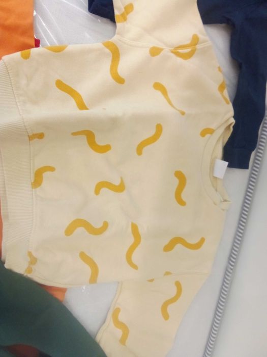 Лот за момче 4-5 г. -20 лв.