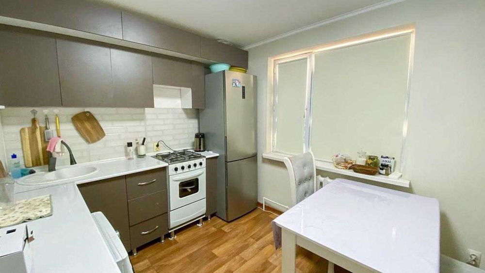 Продам 1 комнатную в мкр Болашак