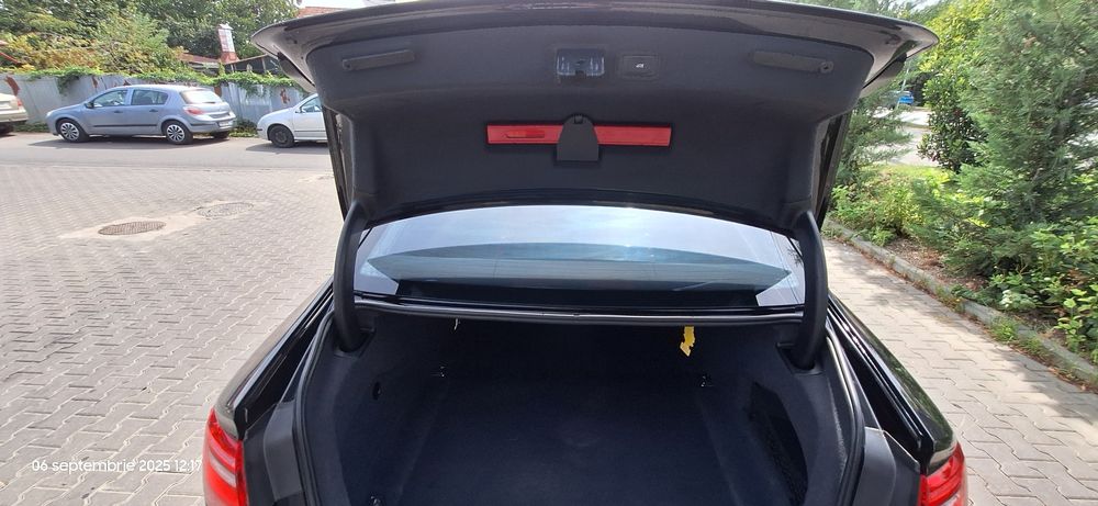 Audi A6-c7 urget doar 2 zile fabricatie 2012 /3.0d 245cp