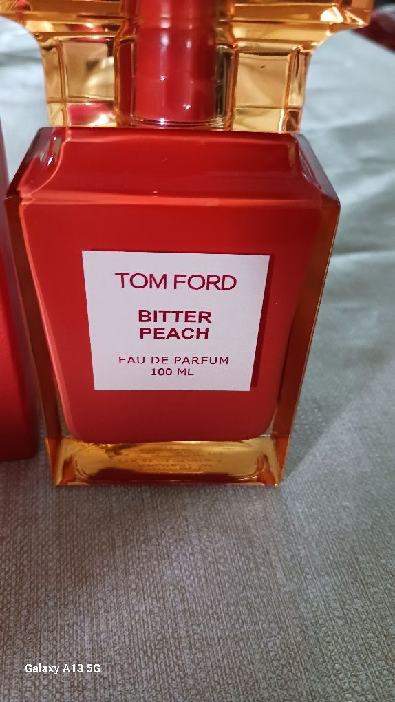 Дамски парфюми TOM FORD