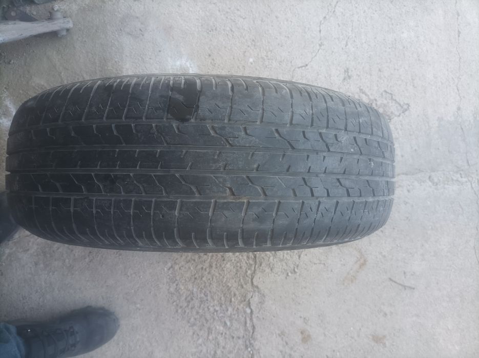 Шины R 16 205/65