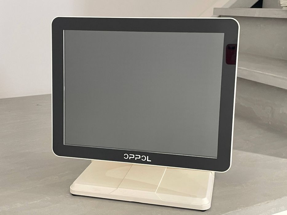 Моноблок pos oppol