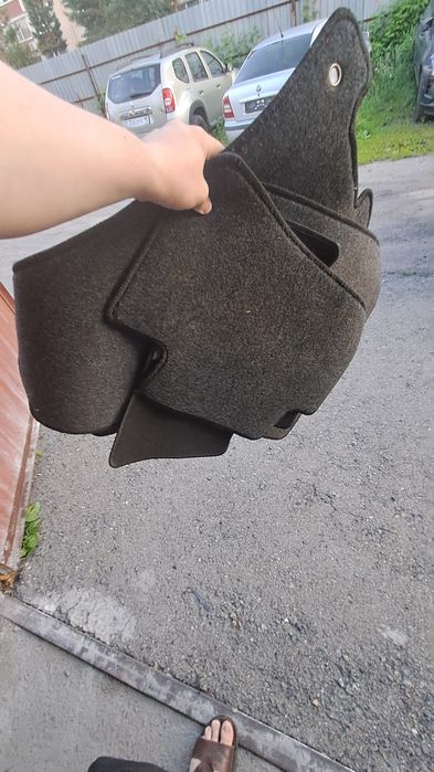 Продам новые коврики Хендай Туксон 2025