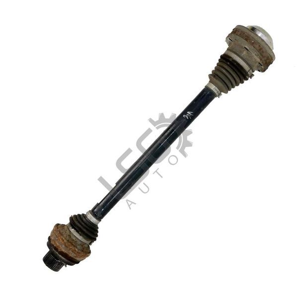 Задна лява полуоска AUDI Q5 (8RB) 2008-2012 ID: 135925