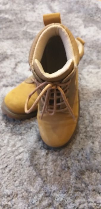 Bocanci Skechers, marinea 38