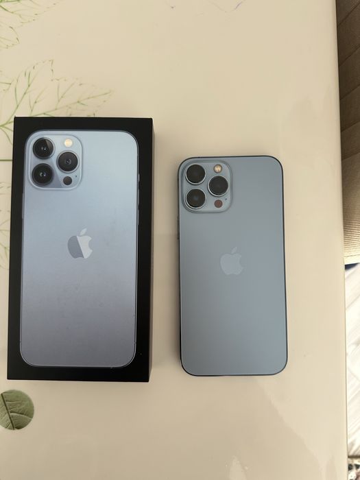 IPhon 13 pro max