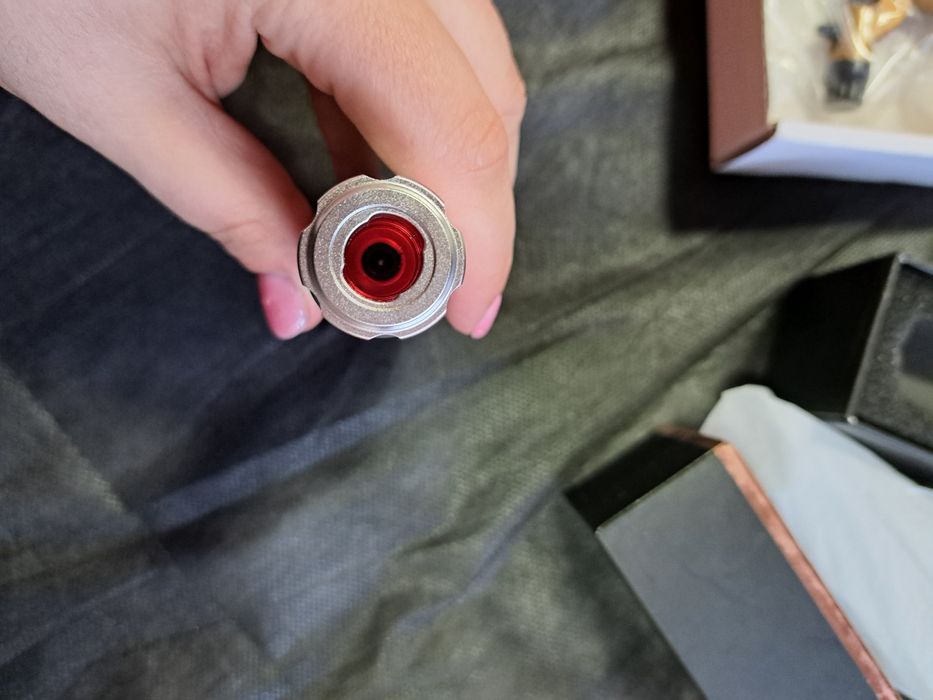 Тату машина нова