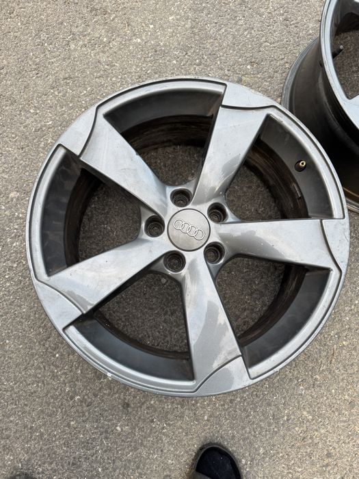 Jante audi a4 Rotor R18
