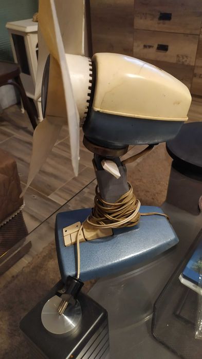 Вентилатор от бившия СССР