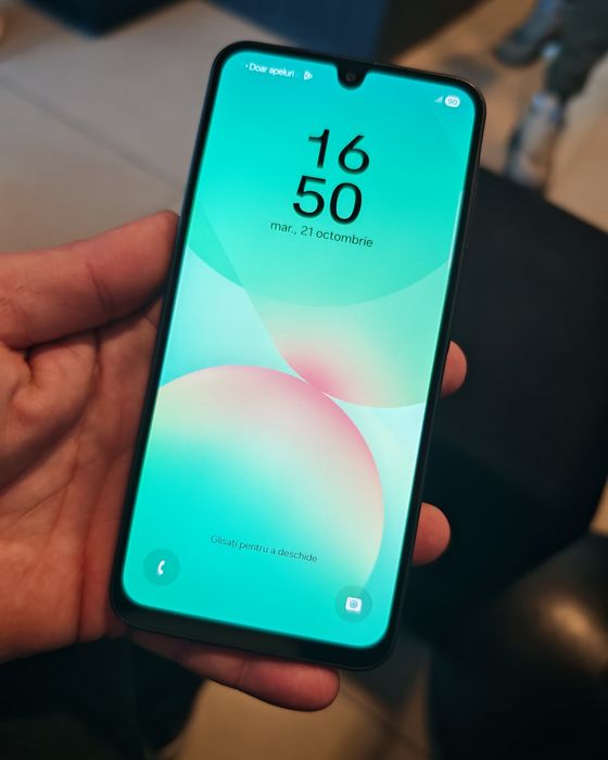 Vând sau Schimb Samsung Galaxy A26 5G