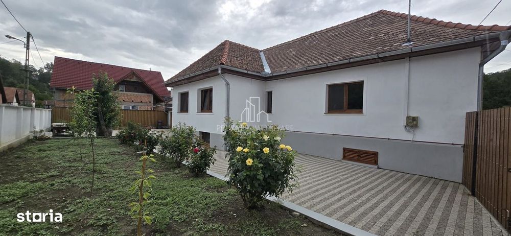 Casa de vanzare, in zona centrala a orasului Sighisoara