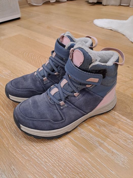 Лот детски обувки/боти 32 и 33 размер