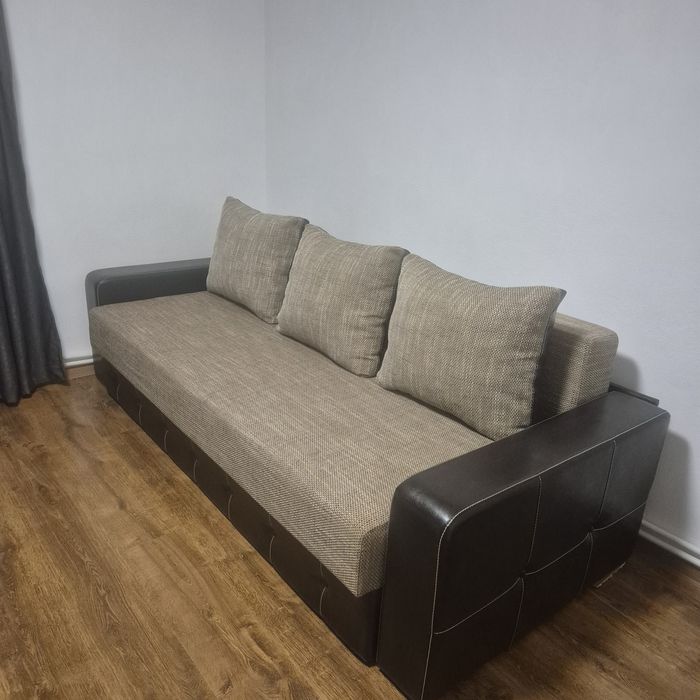 Vand canapea extensibila