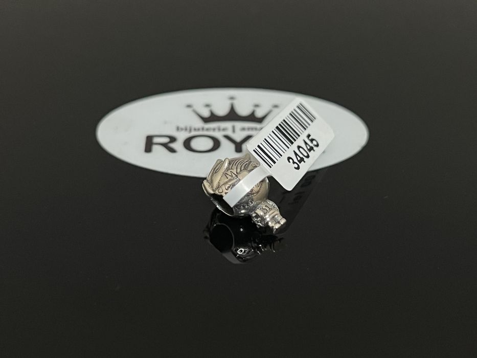 Bijuteria Royal CB : Charm argint 925